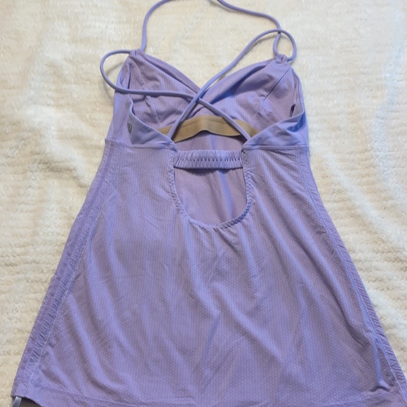 Lululemon Yoga Top - Picture 2 of 3
